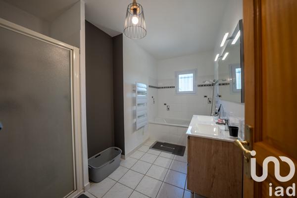 Maison à vendre 4 pièces 129 m² Saint-Privat