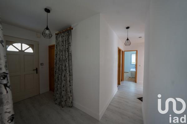 Maison à vendre 4 pièces 129 m² Saint-Privat