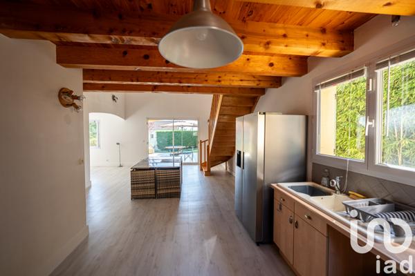 Maison à vendre 4 pièces 129 m² Saint-Privat