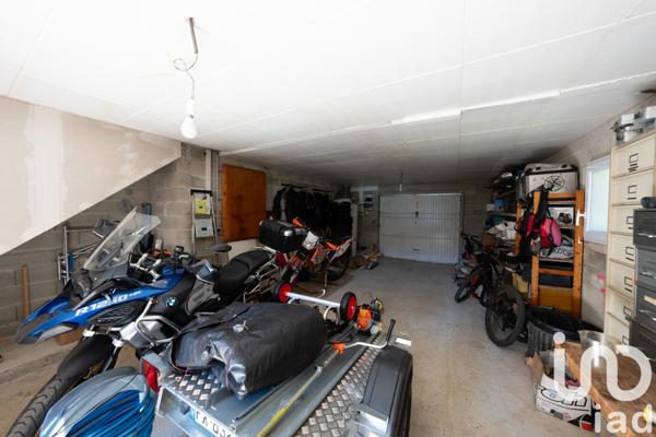 Maison à vendre 4 pièces 129 m² Saint-Privat