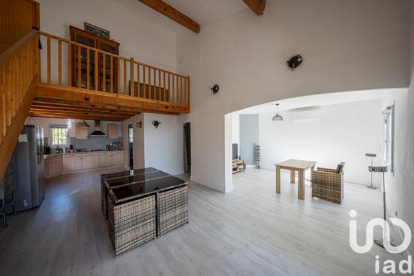 Maison à vendre 4 pièces 129 m² Saint-Privat