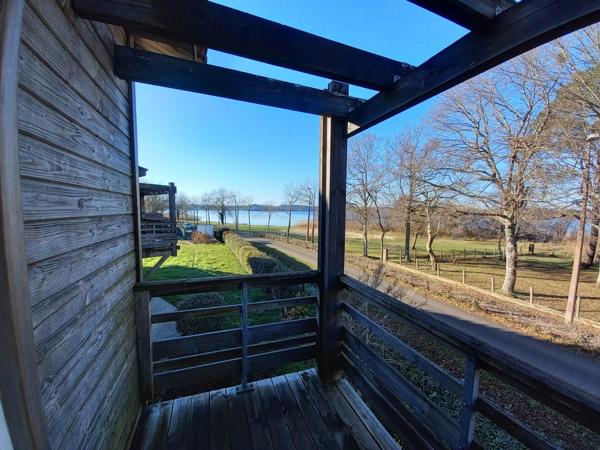 Location de vacances                                                      Appartement
                        
                     2 pièces                      30 m2                     à Aureilhan