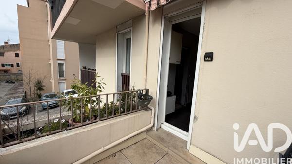 Appartement à vendre 4 pièces 76 m² Aubagne