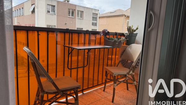 Appartement à vendre 4 pièces 76 m² Aubagne