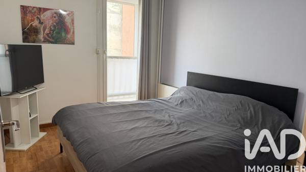 Appartement à vendre 4 pièces 76 m² Aubagne