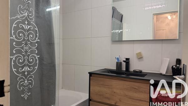 Appartement à vendre 4 pièces 76 m² Aubagne