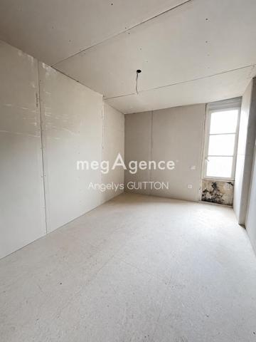 Maison à FRESNAY-SUR-SARTHE, 72130 - 2 pièces 34m²