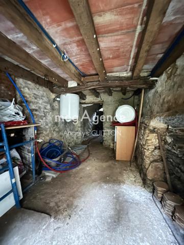 Maison à FRESNAY-SUR-SARTHE, 72130 - 2 pièces 34m²
