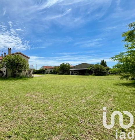 Maison à vendre 5 pièces 107 m² Mercurol-Veaunes