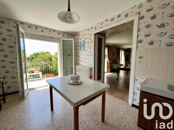 Maison à vendre 5 pièces 107 m² Mercurol-Veaunes