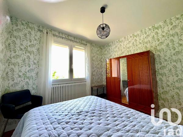 Maison à vendre 5 pièces 107 m² Mercurol-Veaunes