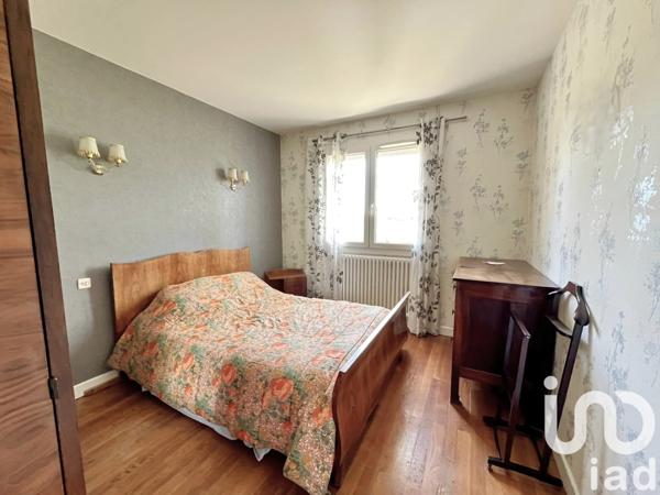 Maison à vendre 5 pièces 107 m² Mercurol-Veaunes