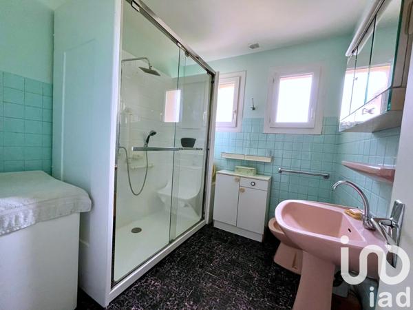 Maison à vendre 5 pièces 107 m² Mercurol-Veaunes