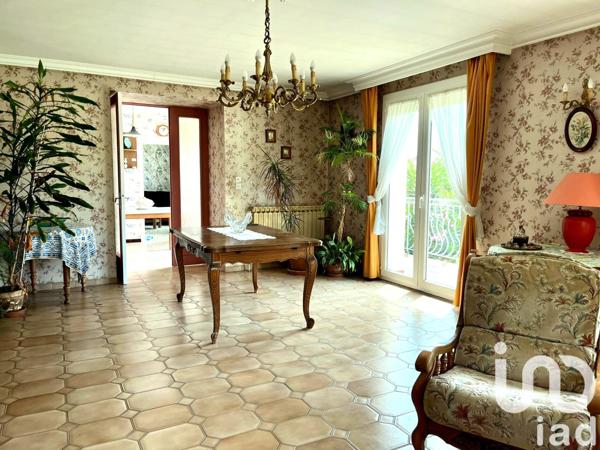 Maison à vendre 5 pièces 107 m² Mercurol-Veaunes