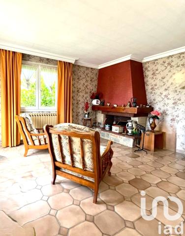 Maison à vendre 5 pièces 107 m² Mercurol-Veaunes