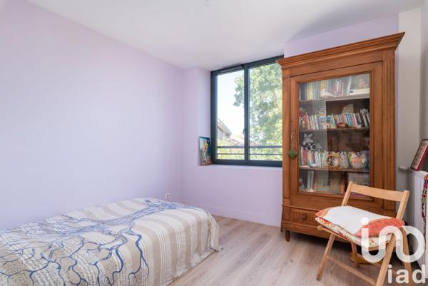 Maison à vendre 6 pièces 158 m² Mornant