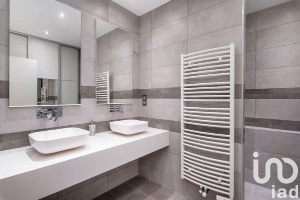 Maison à vendre 6 pièces 158 m² Mornant