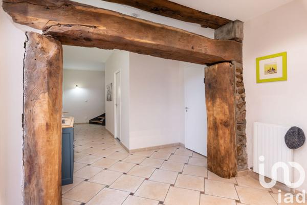 Maison à vendre 6 pièces 158 m² Mornant