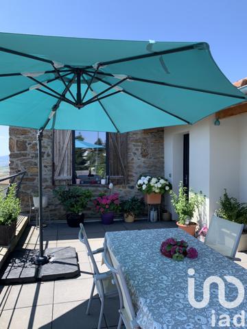 Maison à vendre 6 pièces 158 m² Mornant