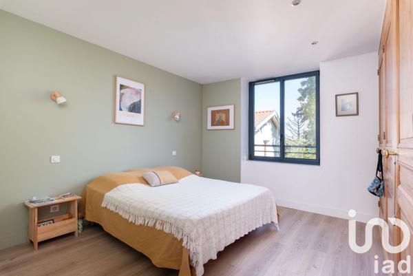 Maison à vendre 6 pièces 158 m² Mornant