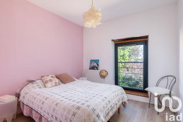 Maison à vendre 6 pièces 158 m² Mornant