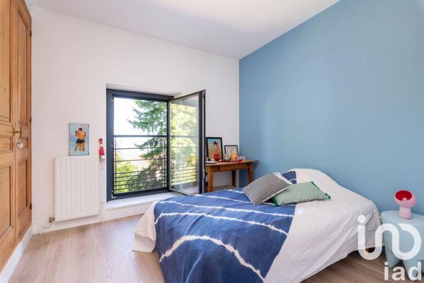 Maison à vendre 6 pièces 158 m² Mornant