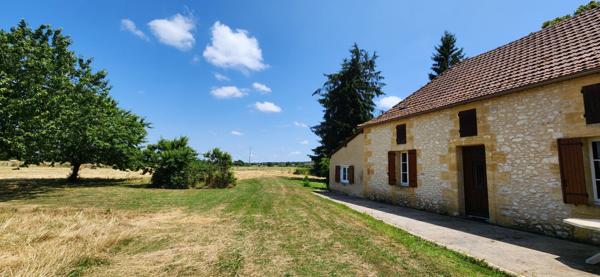 À la campagne, un havre de paix à réinventer !