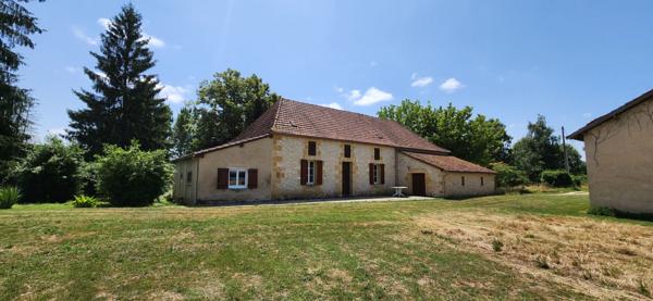 À la campagne, un havre de paix à réinventer !