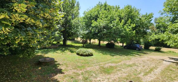 À la campagne, un havre de paix à réinventer !