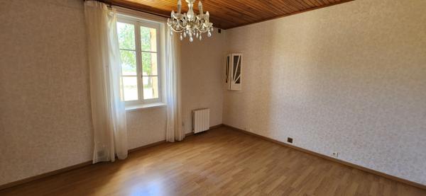 À la campagne, un havre de paix à réinventer !