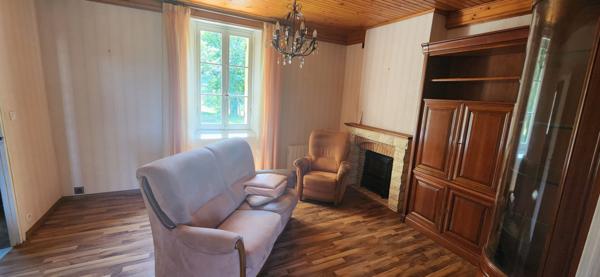 À la campagne, un havre de paix à réinventer !