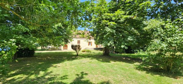 À la campagne, un havre de paix à réinventer !