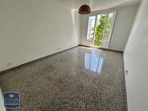 Location appartement 3 pièces de 56.17m²