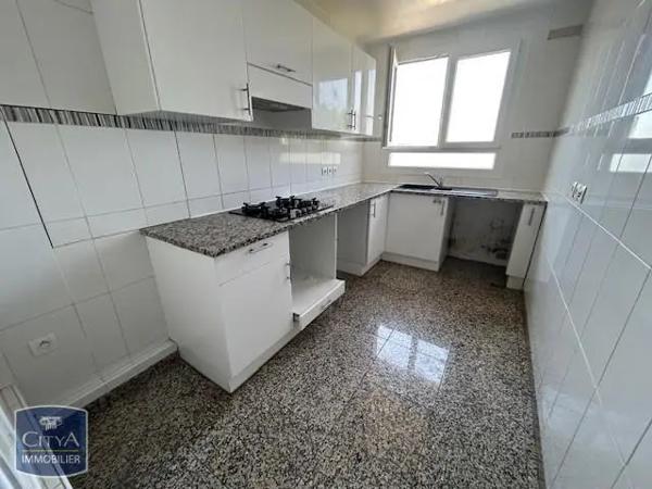 Location appartement 3 pièces de 56.17m²