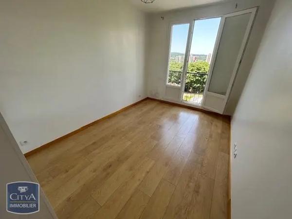 Location appartement 3 pièces de 56.17m²