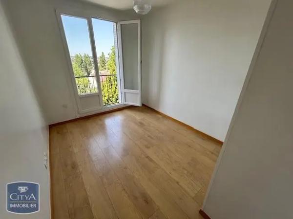 Location appartement 3 pièces de 56.17m²