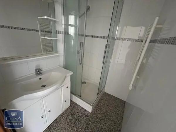 Location appartement 3 pièces de 56.17m²