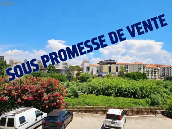 Achat - Appartement | Appartement Ajaccio 20167 2 pièces 46 m 2