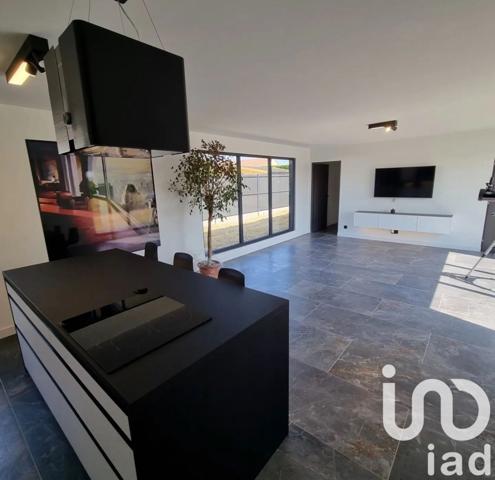 Maison à vendre 3 pièces 90 m² Trouy