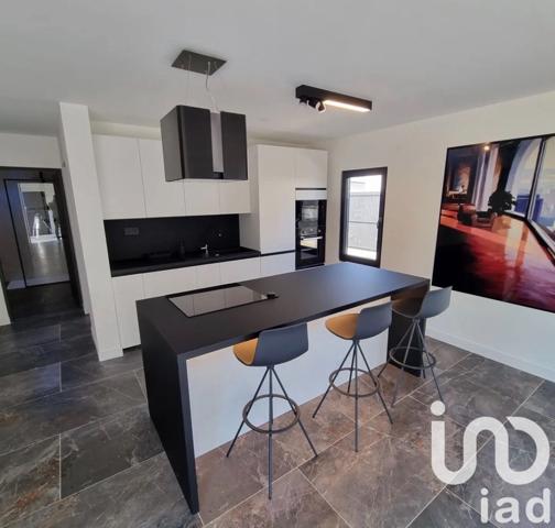 Maison à vendre 3 pièces 90 m² Trouy