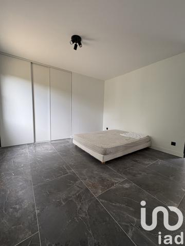 Maison à vendre 3 pièces 90 m² Trouy