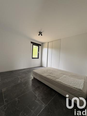 Maison à vendre 3 pièces 90 m² Trouy