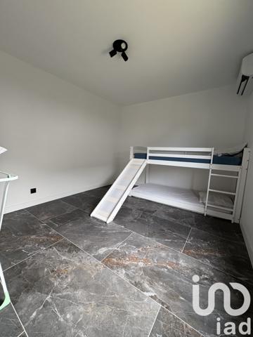 Maison à vendre 3 pièces 90 m² Trouy