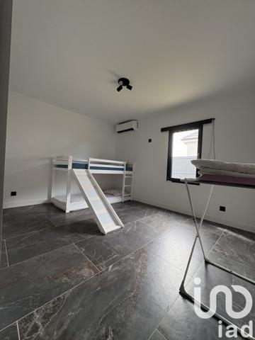 Maison à vendre 3 pièces 90 m² Trouy