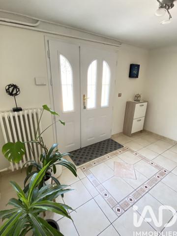 Maison à vendre 8 pièces 155 m² Viry-Châtillon
