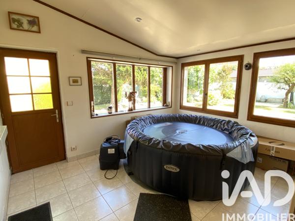 Maison à vendre 8 pièces 155 m² Viry-Châtillon