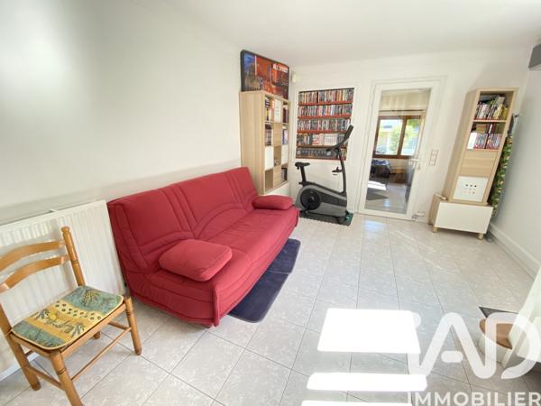 Maison à vendre 8 pièces 155 m² Viry-Châtillon