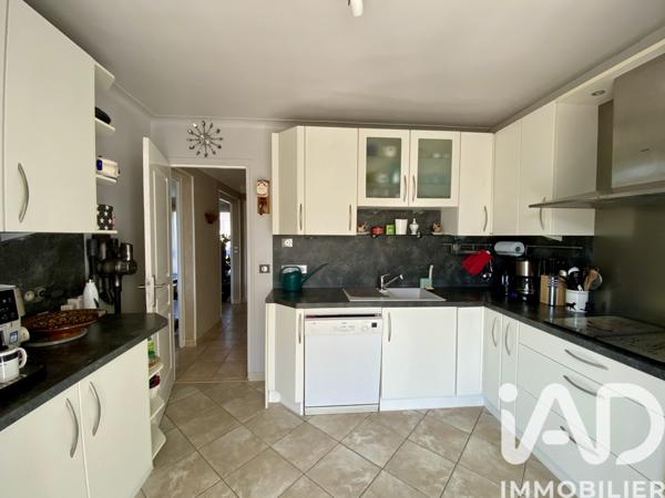 Maison à vendre 8 pièces 155 m² Viry-Châtillon