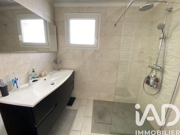 Maison à vendre 8 pièces 155 m² Viry-Châtillon