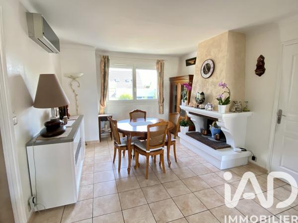Maison à vendre 8 pièces 155 m² Viry-Châtillon